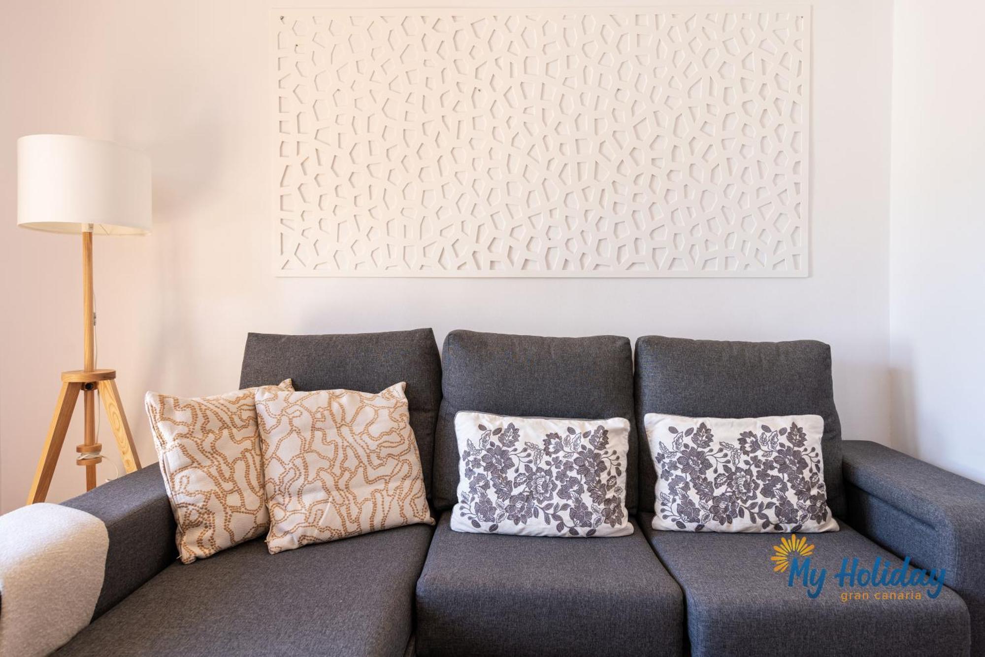 Duplex By Yumbo Villa Playa del Ingles  Exterior foto