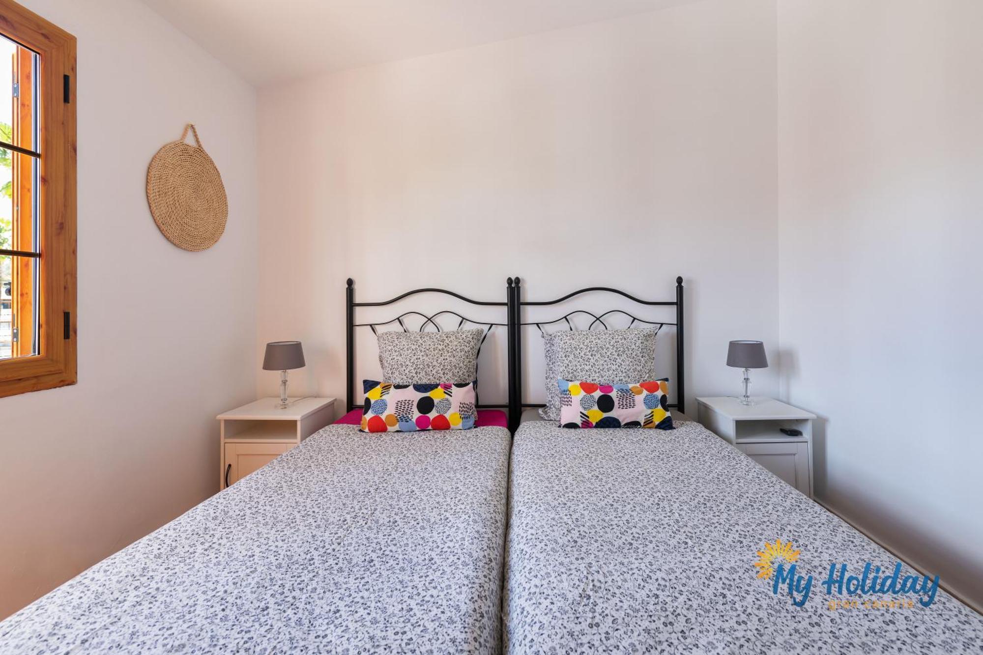 Duplex By Yumbo Villa Playa del Ingles  Exterior foto