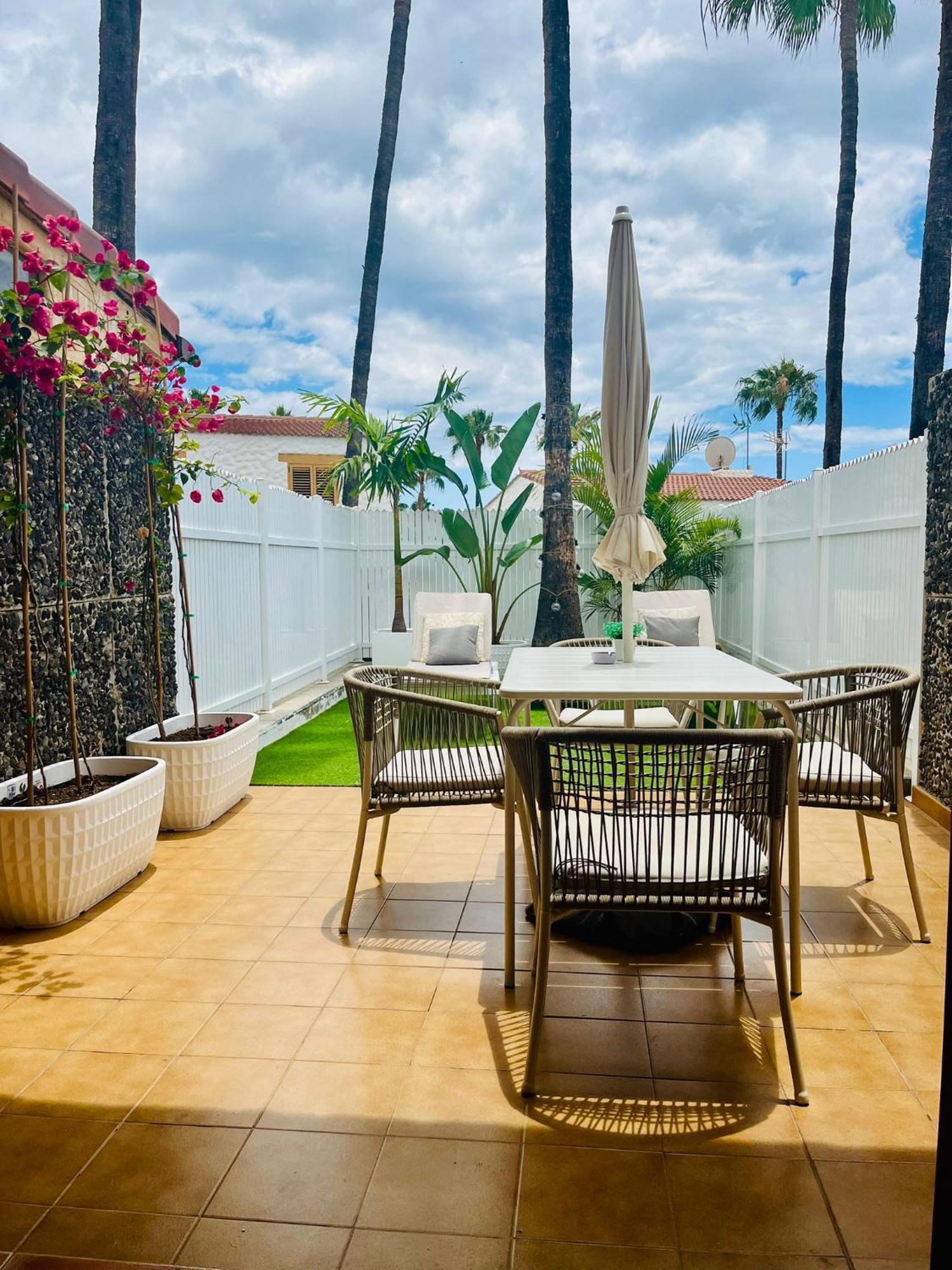 Duplex By Yumbo Villa Playa del Ingles  Exterior foto